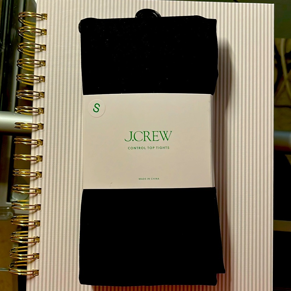 JCrew Tights